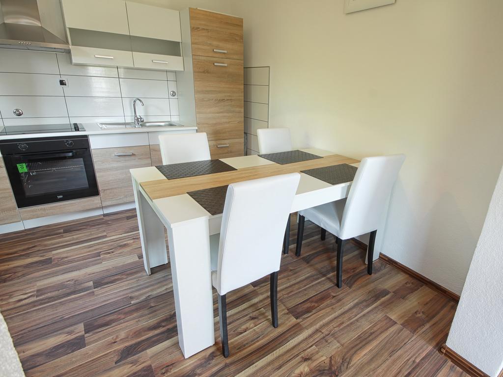 Countryside Apartment Rakovica Exterior foto